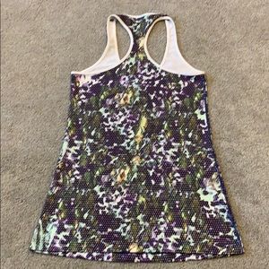Lululemon Cool Racerback Size 8